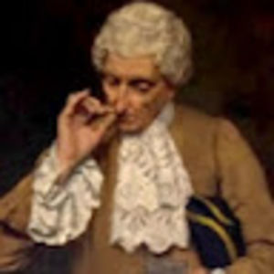 Meet your Posher, Benjamin